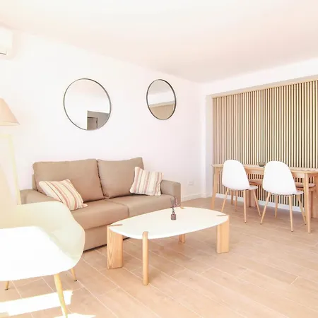 Rio Lejlighed Calpe