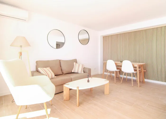 Rio Apartamento Calpe